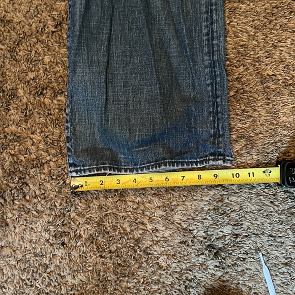 Bootcut Guess Jeans - Picture 7 of 7
